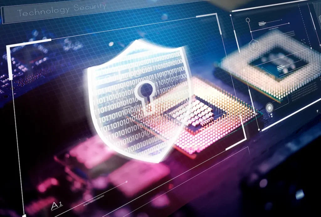 Seguridad informática en empresas: riesgos actuales y cómo proteger tu infraestructura